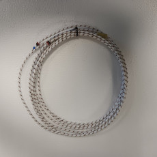 CL-051 - High Temperature Cable (long) CL-051 - High Temperature Cable (long)